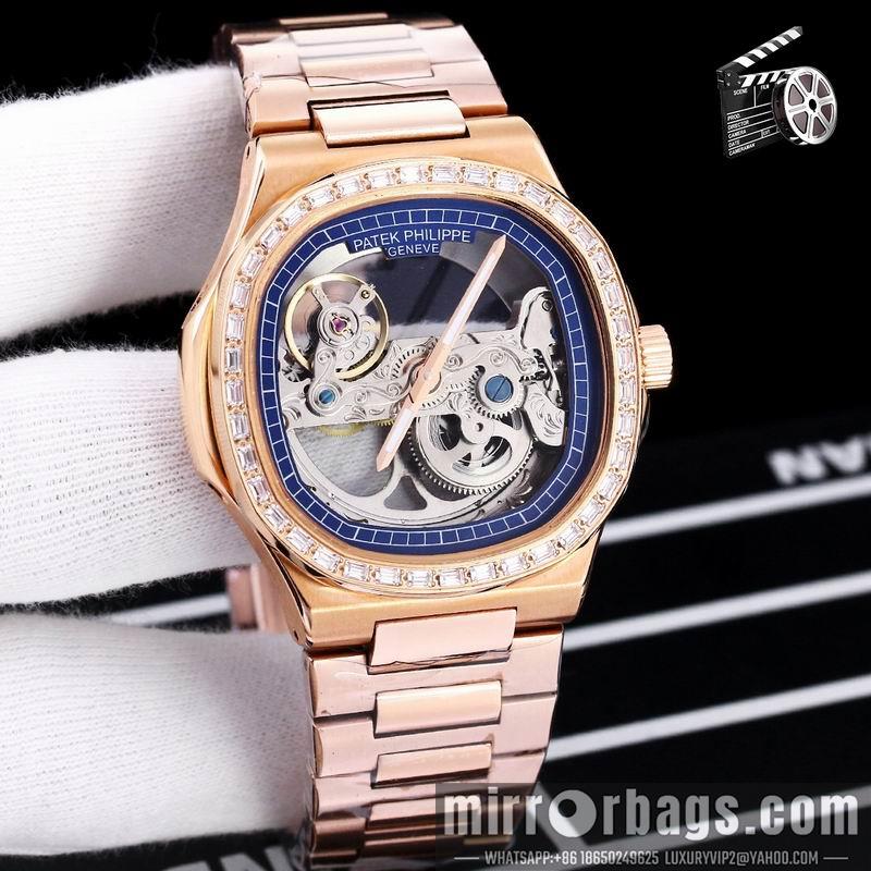 Patek Philippe 43X12mm 082232