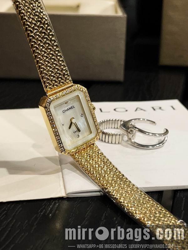 Chanel 21X26mm 041649