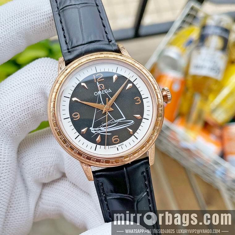 Omega men 40mm M13