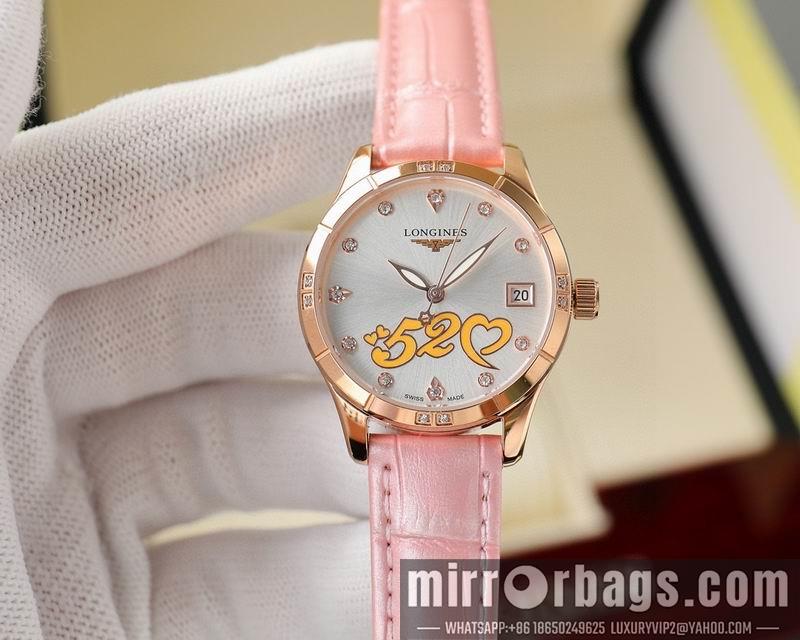 Longines 33mm 041387