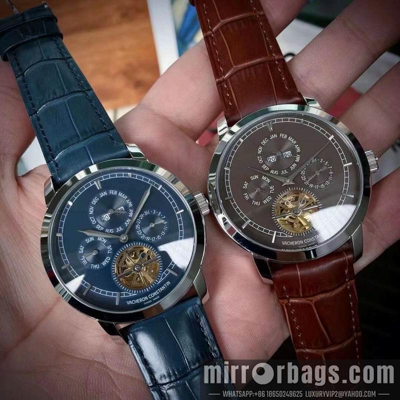 Vacheron Constantin 43X13mm 052001