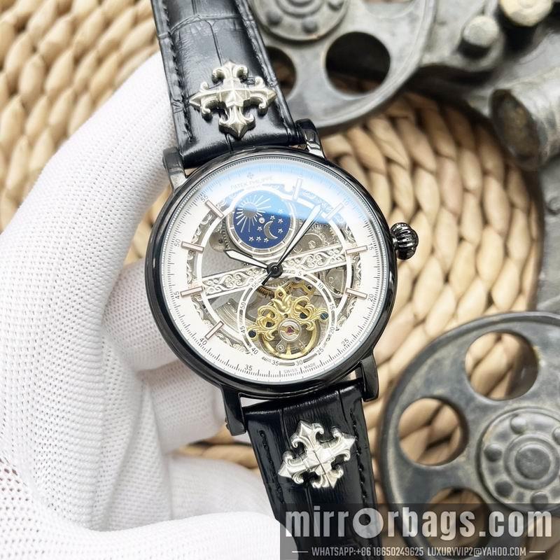Patek Philippe 43X12mm 041492