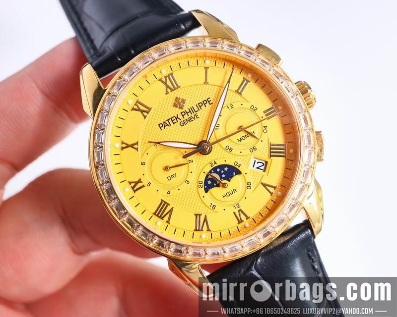 Patek Philippe 42mm 082966