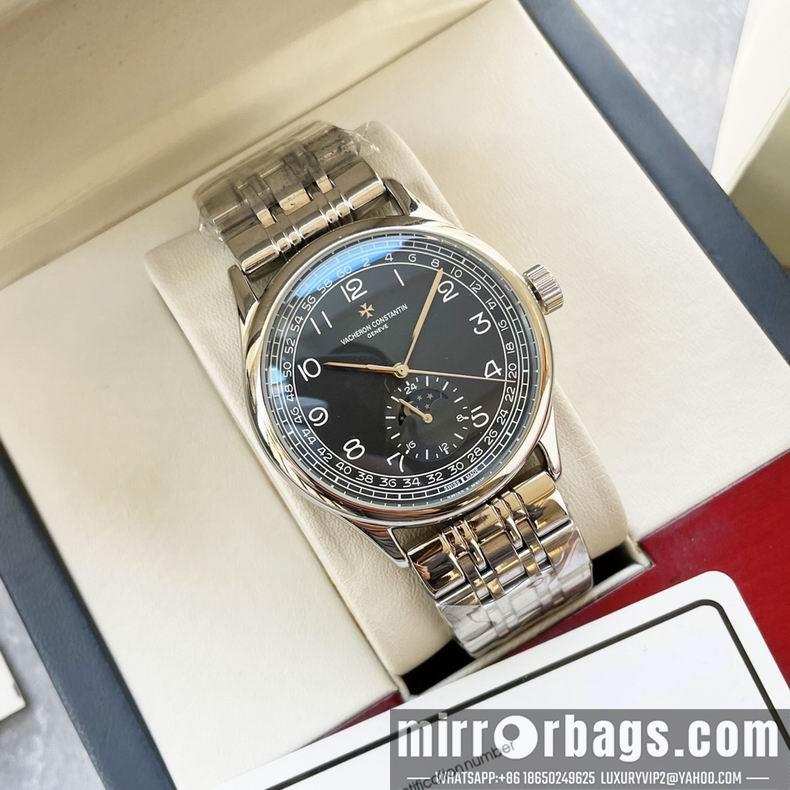 Vacheron Constantin men 43X13mm 122508