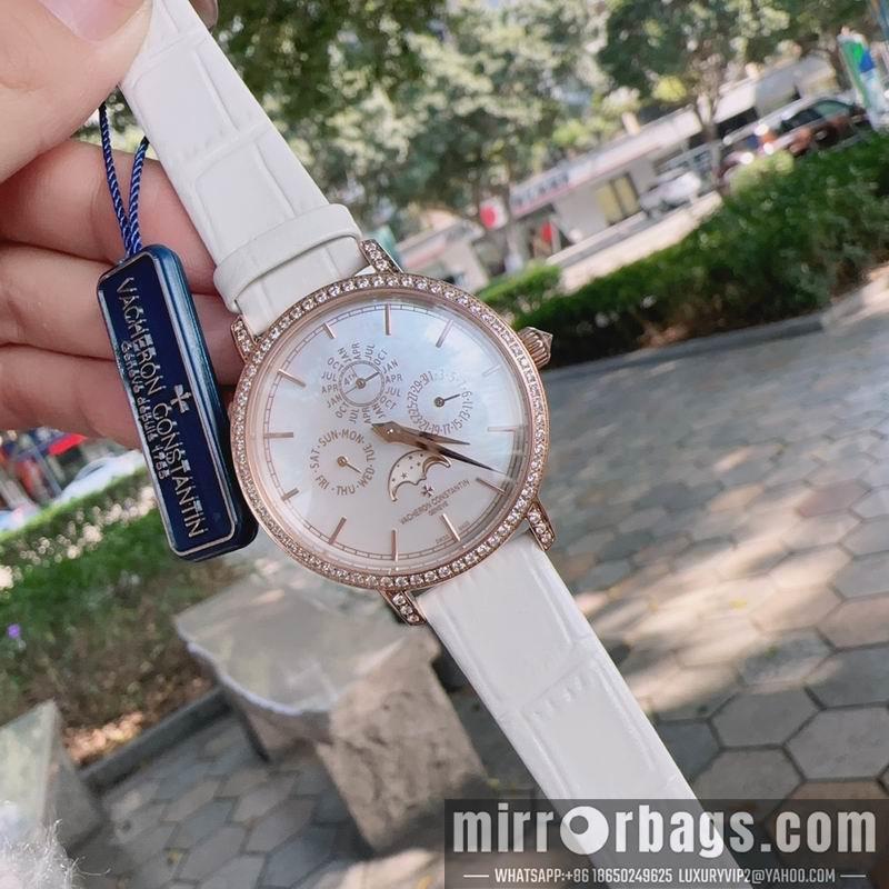 Vacheron Constantin watch 121894