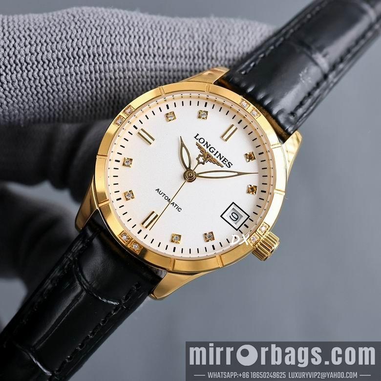 Longines 33x10mm 12nms79