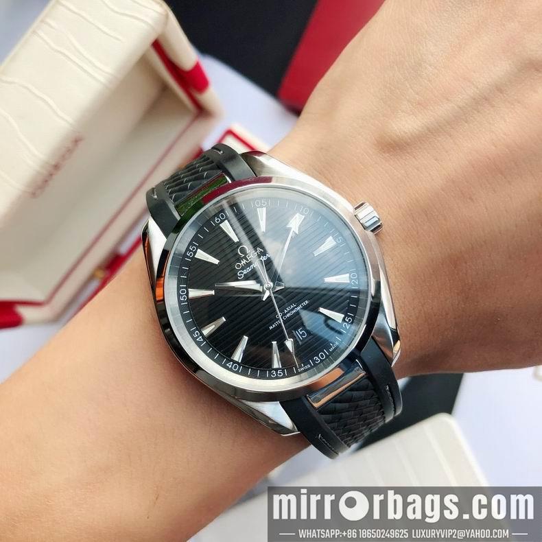 Omega men 41.5mm 110412