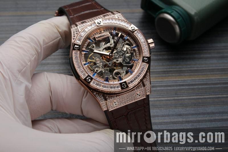 Hublot 45X15mm 051609
