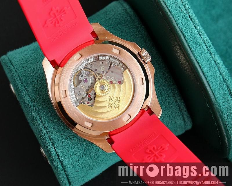 Patek Philippe 40mm 083189