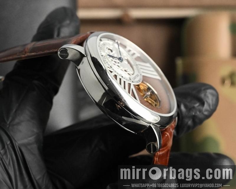 Cartier 45mm 042775