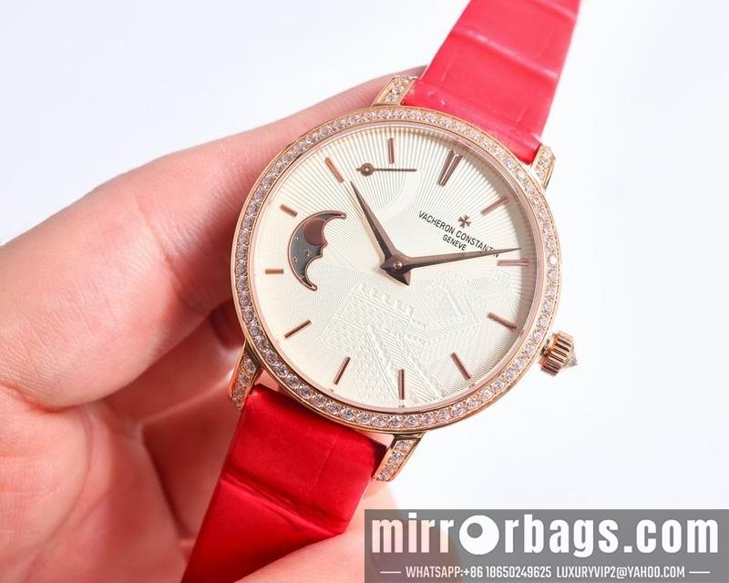 Vacheron Constantin 36mm 082961