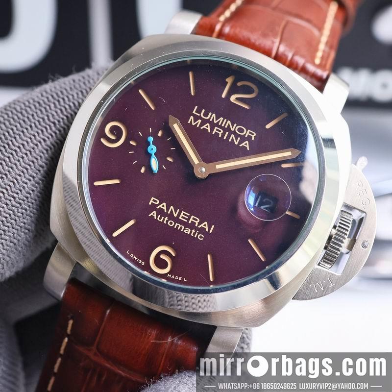 Panerai 44mm 080621