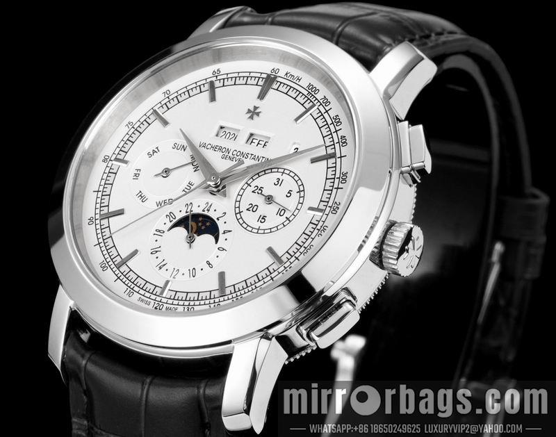 Vacheron Constantin watch 022101