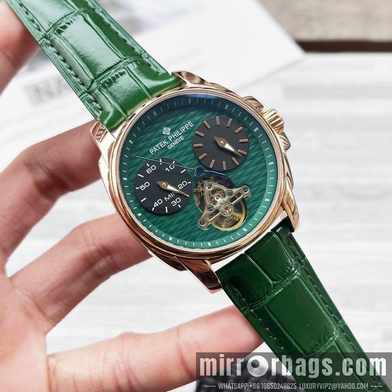 Patek Philippe 43mm 042793