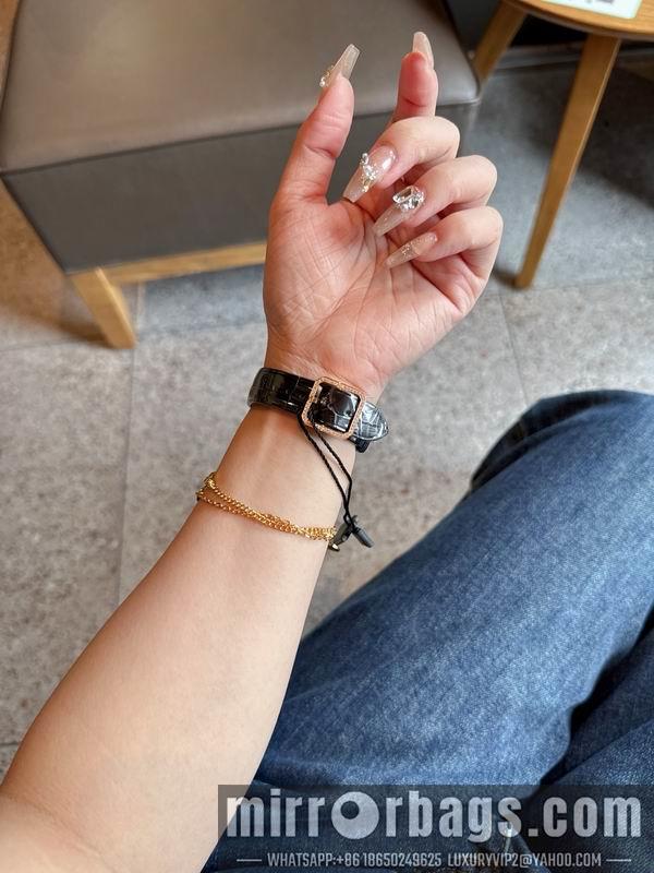Chanel 34.6X26.7mm 042714