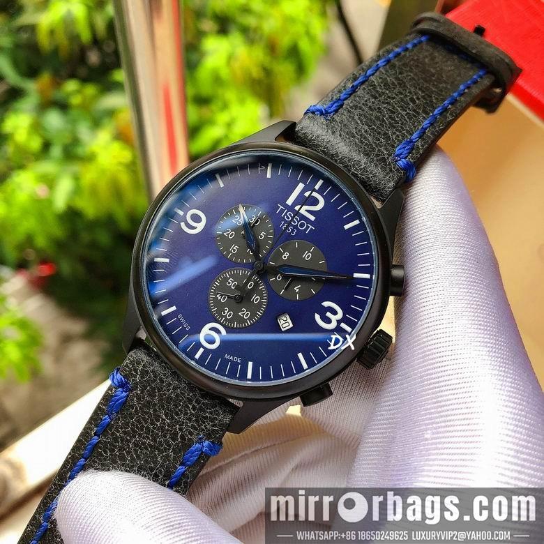 Tissot 45mm 2nms48