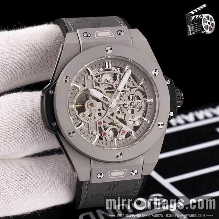 Hublot watch 110211