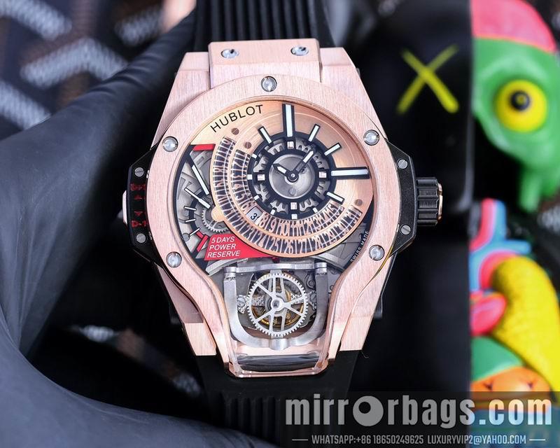 Hublot 45mm 0413100