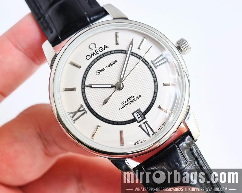 Omega 41mm 041303