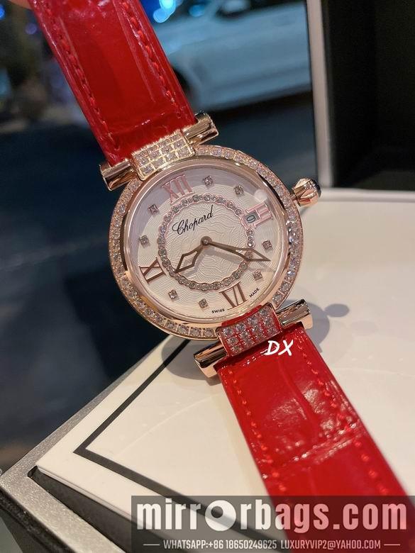 Chopard 36mm 3nms66