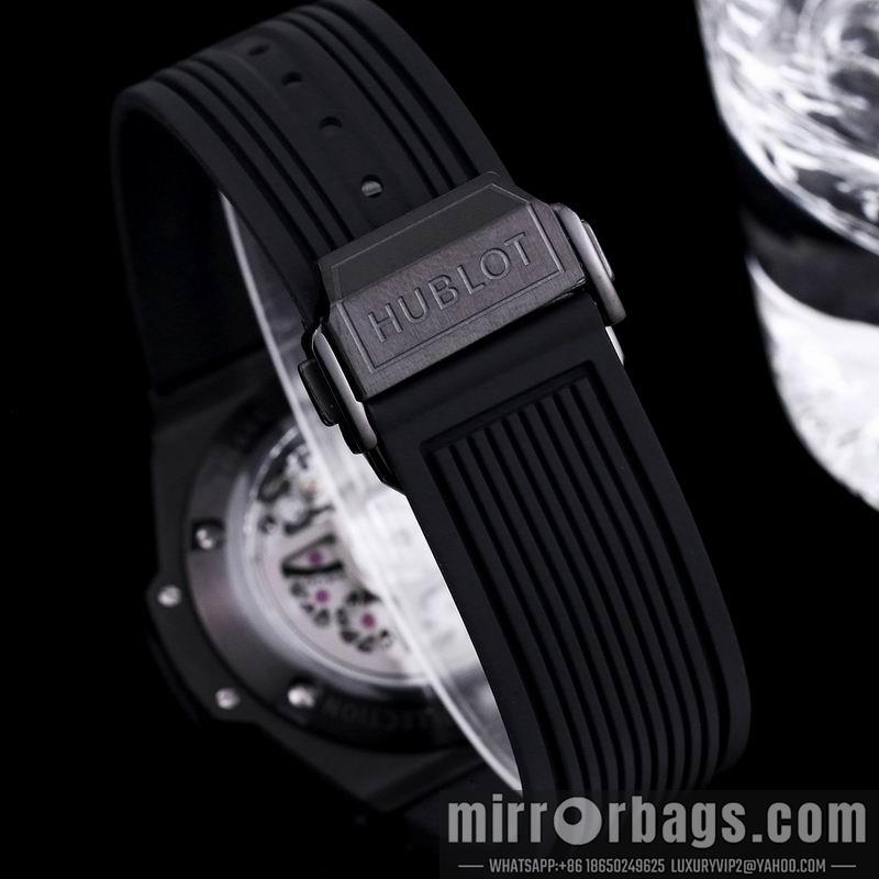 Hublot watch 082101