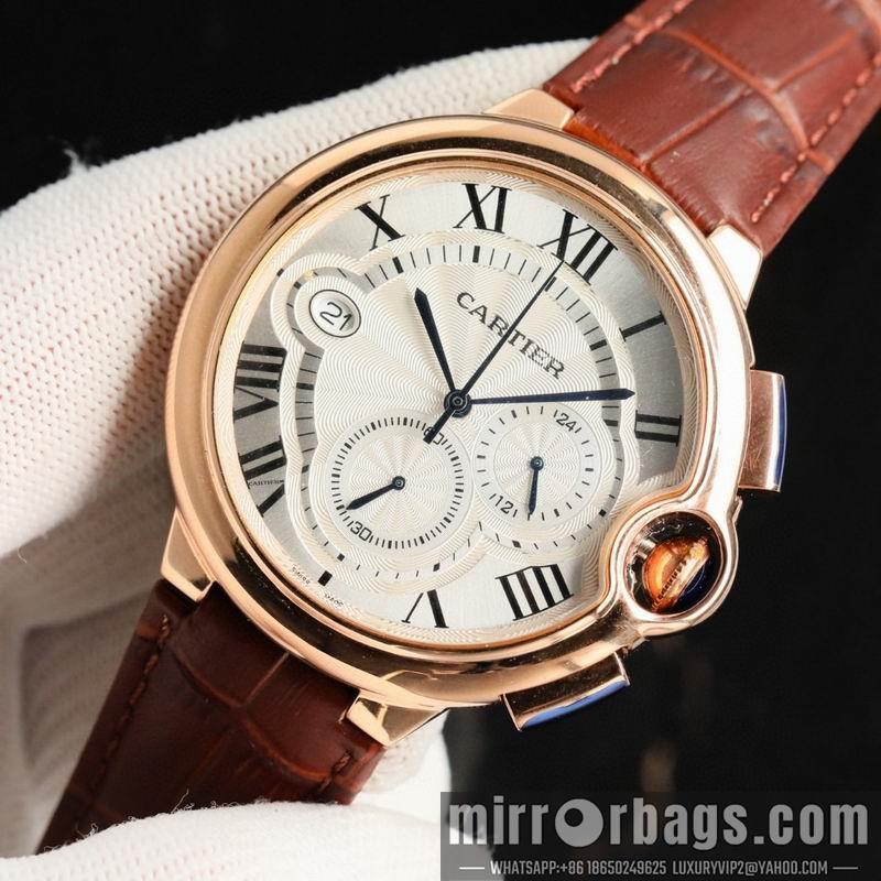 Cartier 50mm 031904