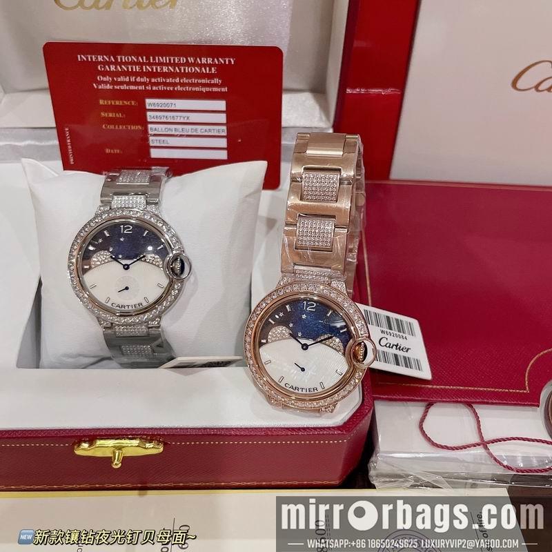 Cartier 36mm 041641