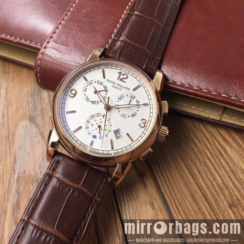 Patek Philippe Watch 052004