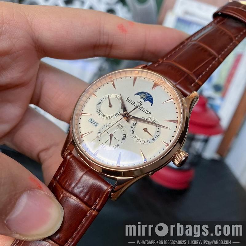 Jaeger LeCoultre 42mm 031982