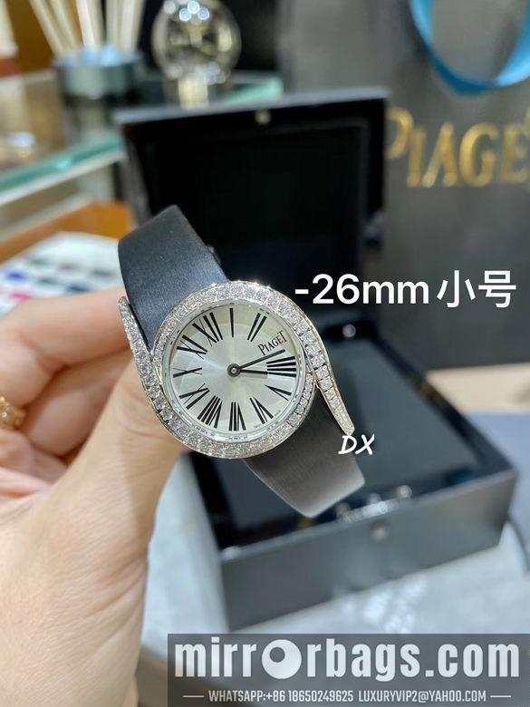 Piaget 26mm 11nms98