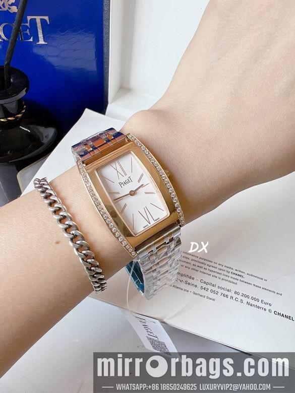 Piaget 27x38mm 11nms93