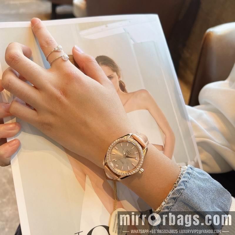 Omega watch 022479