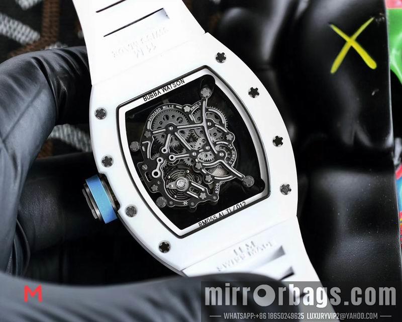 Richard Mille watch 090951