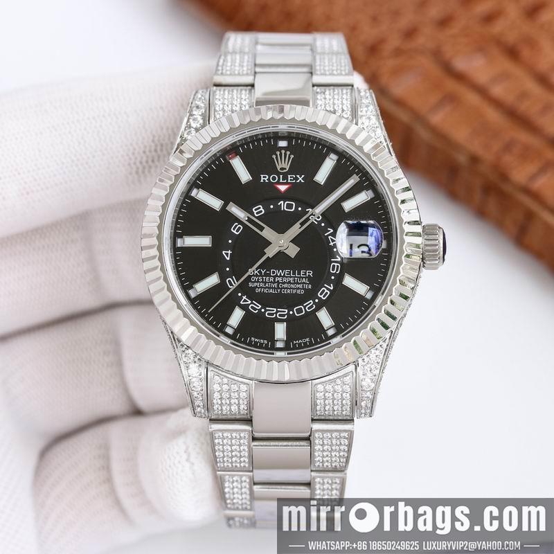Rolex 42mm 050473