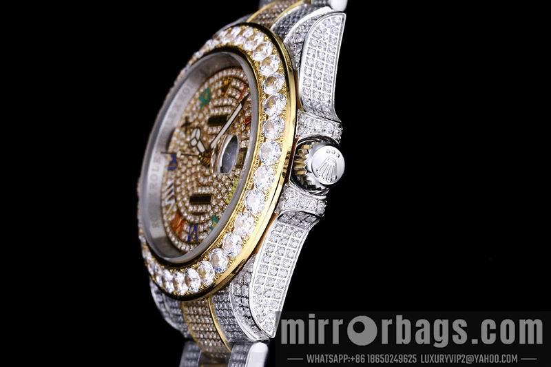 Rolex 42mm 050419