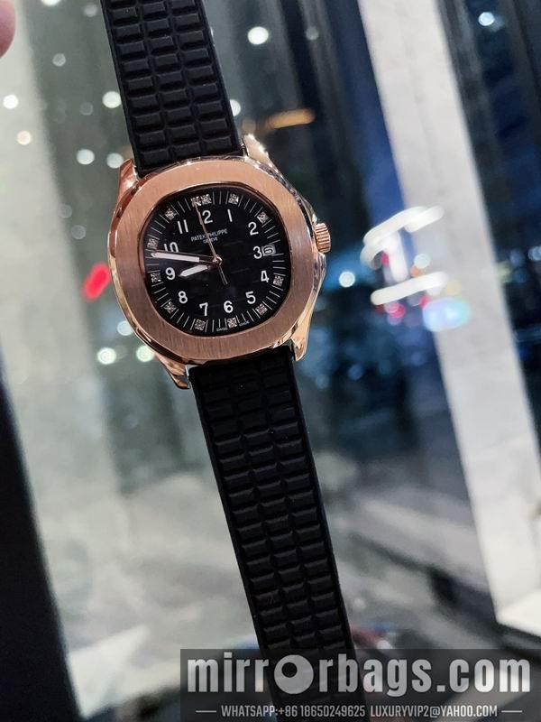 Patek Philippe 35.6mm 041634