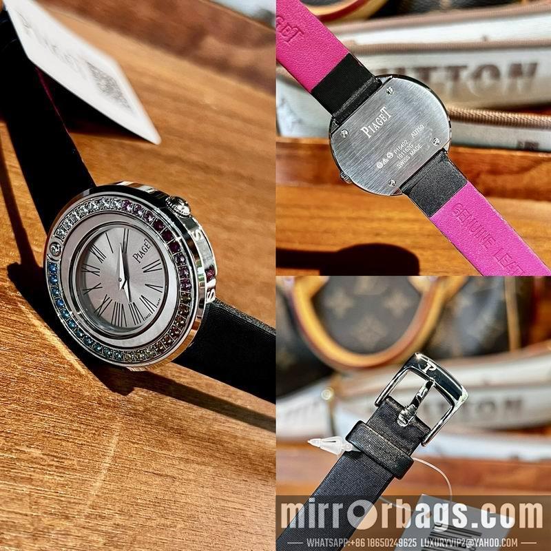 Piaget 29mm 121596