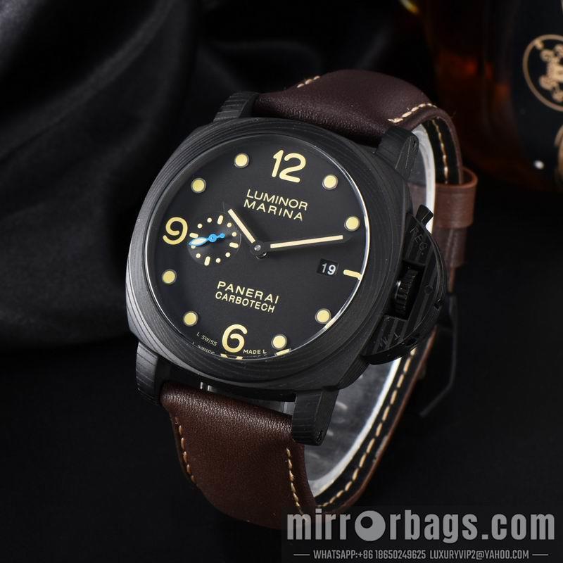 Panerai 44mm 101009