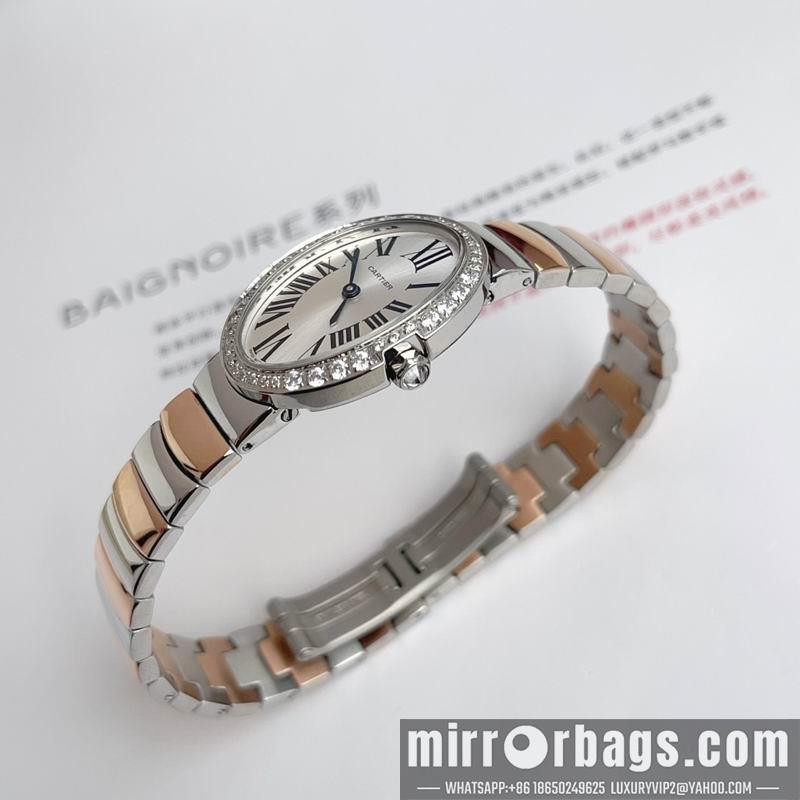 Cartier 23X31mm 022360