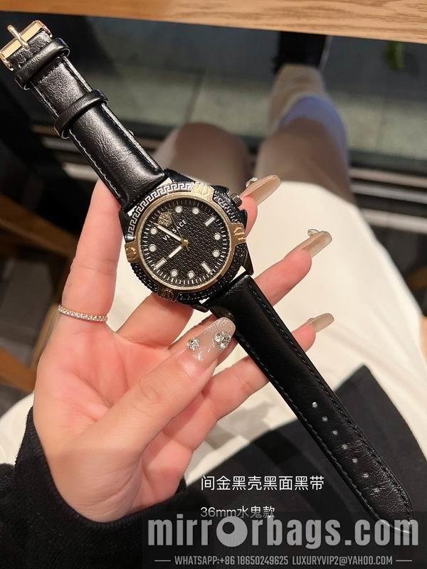 Versace 36mm 121897