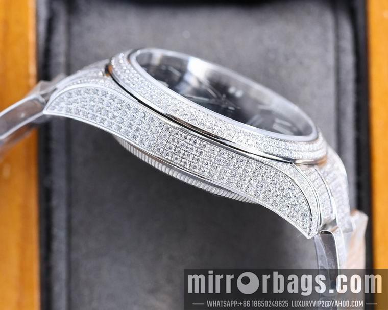 Rolex women 36mm M39