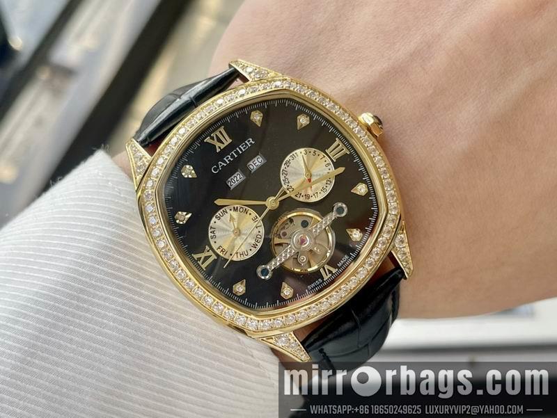Cartier 44mm 030240