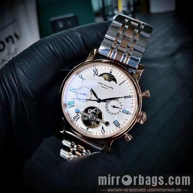 Patek Philippe 43X13mm 052020