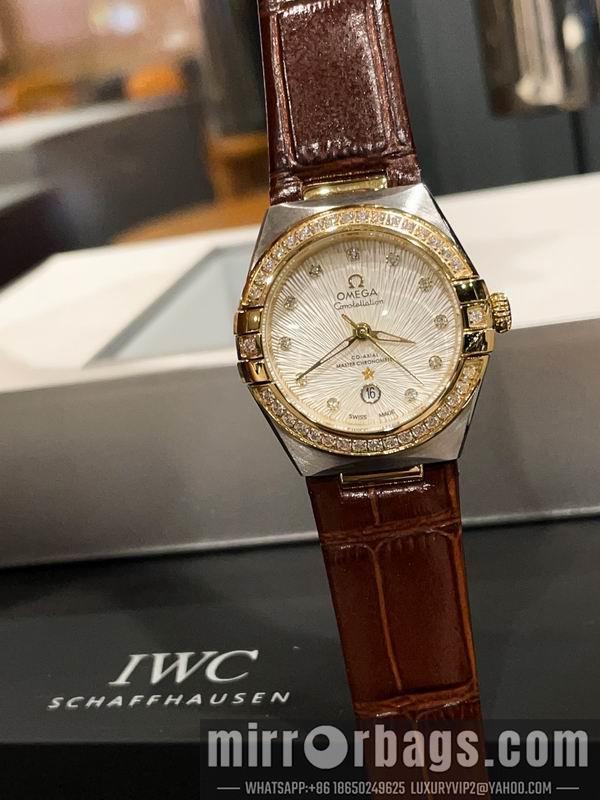 Omega 29mm 041691