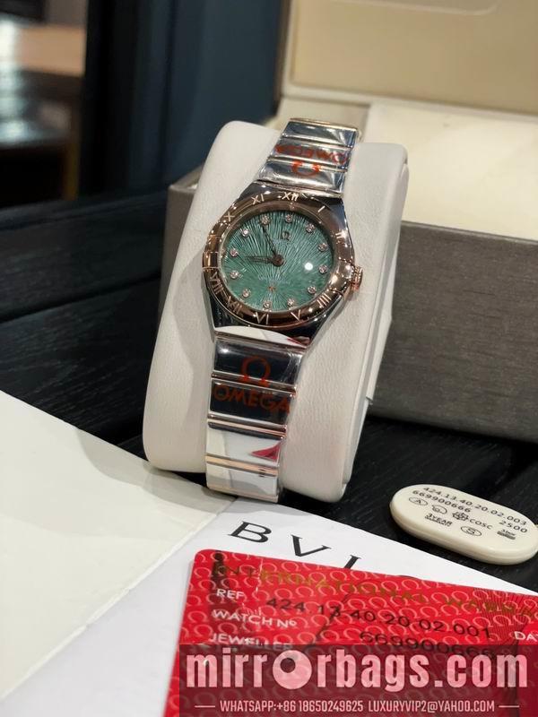 Omega 28mm 041646