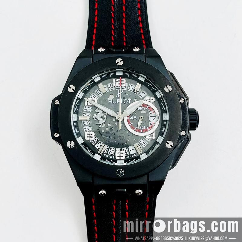 Hublot 42X15.7mm 082710