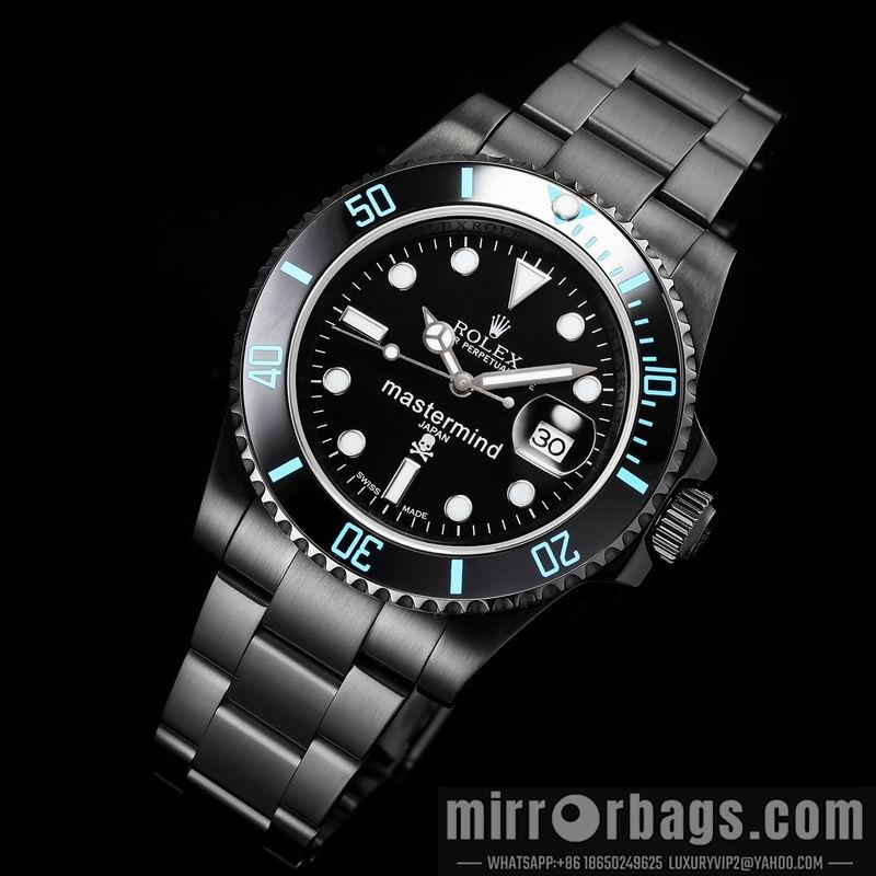 Rolex 40mm 090996