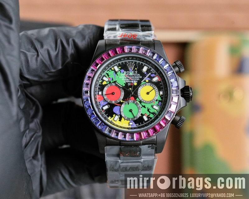 Rolex 40mm 033110