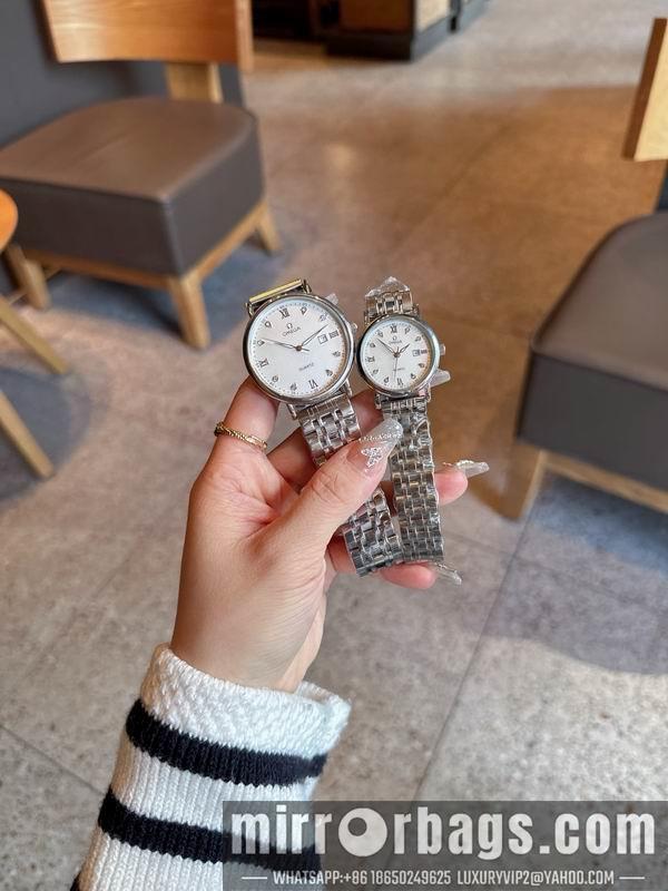 Omega M40mm W30mm 022434