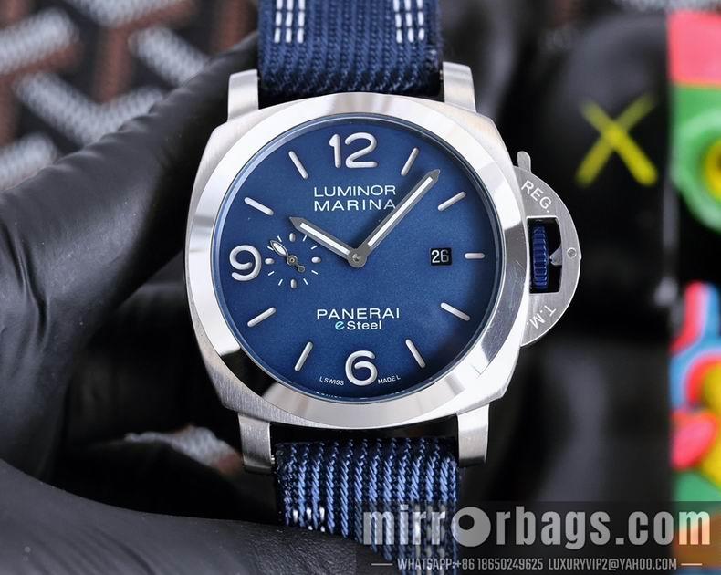 Panerai watch 44X16mm M28